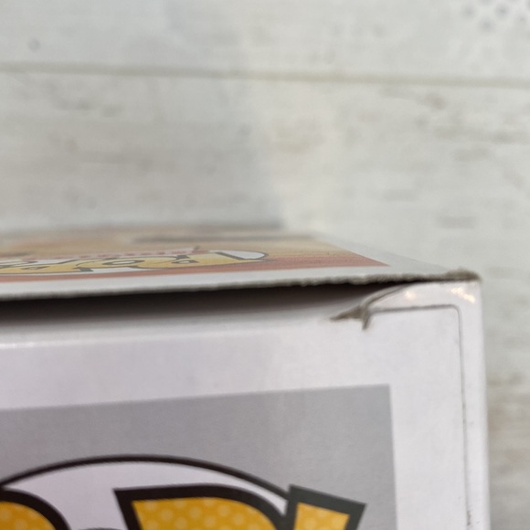 Funko Pop Seth #176 Superbad Figure - Picture 9 of 10